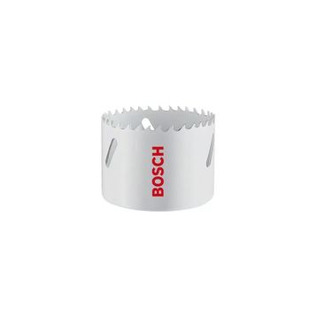 Delik Açma Testereleri 33 mm Hss Bi Metal Panç