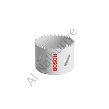 Delik Açma Testereleri 33 mm Hss Bi Metal Panç