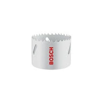 Delik Açma Testereleri 33 mm Hss Bi Metal Panç