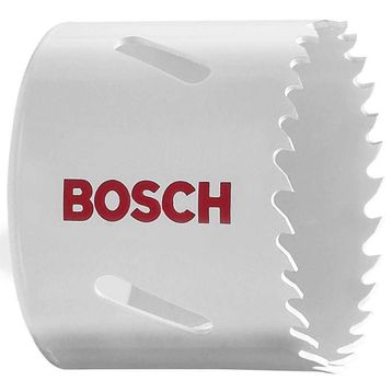 Delik Açma Testereleri 41 mm Hss Bi Metal Panç