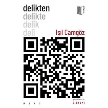 Delikten - Işıl Camgöz