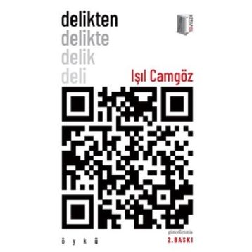 Delikten - Işıl Camgöz