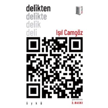 Delikten - Işıl Camgöz