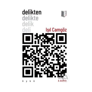 Delikten - Işıl Camgöz