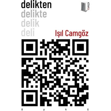 Delikten - Işıl Camgöz