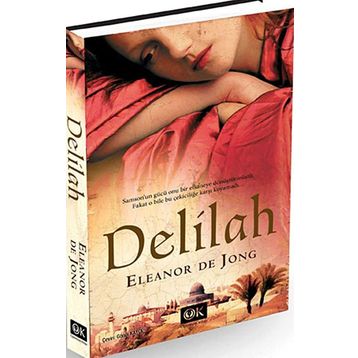 DELILAH - ELEANOR DE JONG