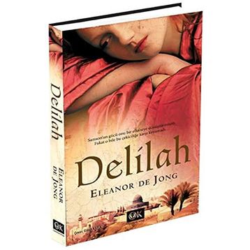 DELILAH - ELEANOR DE JONG