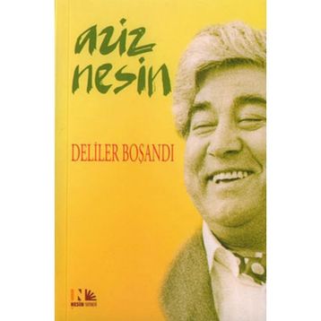 Deliler Boşandı - Aziz Nesin