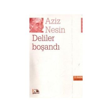 Deliler Boşandı - Aziz Nesin