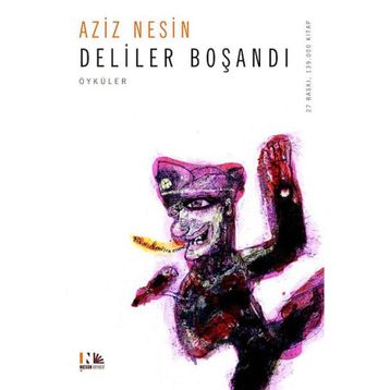 Deliler Boşandı - Aziz Nesin