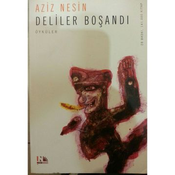 Deliler Boşandı - Aziz Nesin