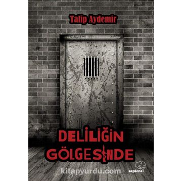Deliliğin Gölgesinde - Talip Aydemir