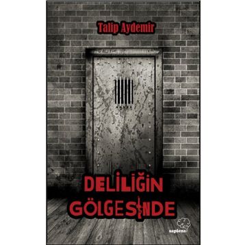 Deliliğin Gölgesinde - Talip Aydemir