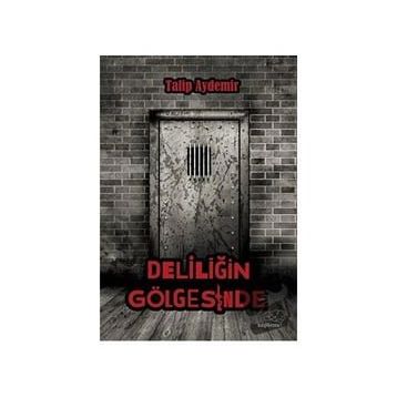 Deliliğin Gölgesinde - Talip Aydemir
