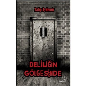 Deliliğin Gölgesinde - Talip Aydemir