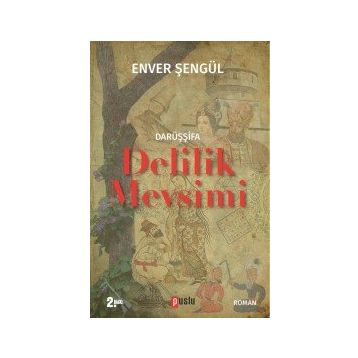 Delilik Mevsimi - Enver Şengül