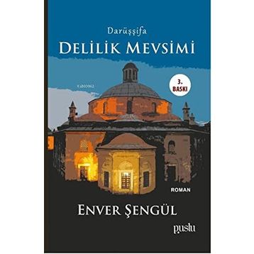 Delilik Mevsimi - Enver Şengül