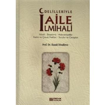 DELILLERIYLE AILE İLMİHALİ - HAMDI DÖNDÜREN