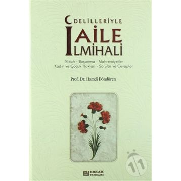 DELILLERIYLE AILE İLMİHALİ - HAMDI DÖNDÜREN