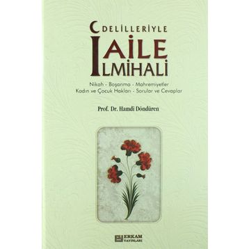 DELILLERIYLE AILE İLMİHALİ - HAMDI DÖNDÜREN