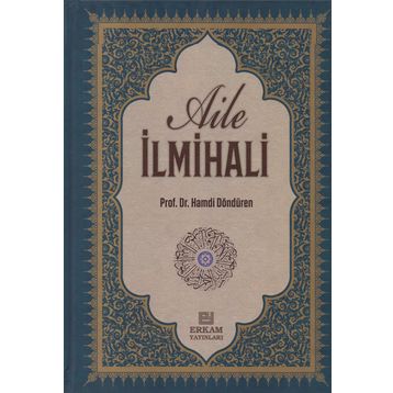 DELILLERIYLE AILE İLMİHALİ - HAMDI DÖNDÜREN