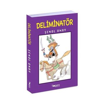 Deliminatör - Şenol Onay