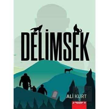 Delimsek - Ali Kurt