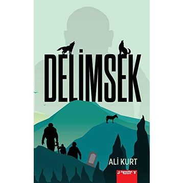 Delimsek - Ali Kurt