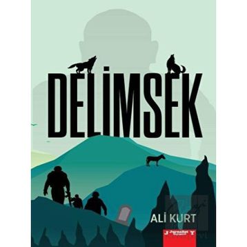Delimsek - Ali Kurt