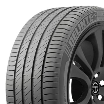 Delinte 225/45 R17 94W XL DS2 Yaz Lastiği 2025