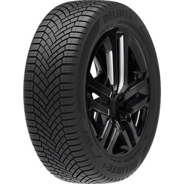 Delinte AW7 205/45 R17 88W XL Kış Lastiği 2026