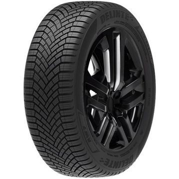 Delinte AW7 205/45 R17 88W XL Kış Lastiği 2026