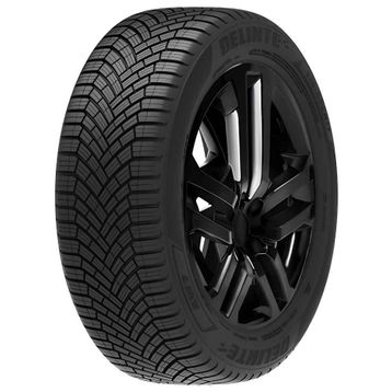 Delinte AW7 205/45 R17 88W XL Kış Lastiği 2026