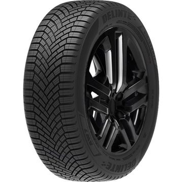 Delinte AW7 205/45 R17 88W XL Kış Lastiği 2026