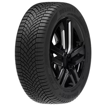 Delinte AW7 205/45 R17 88W XL Kış Lastiği 2026