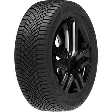 Delinte AW7 205/45 R17 88W XL Kış Lastiği 2026