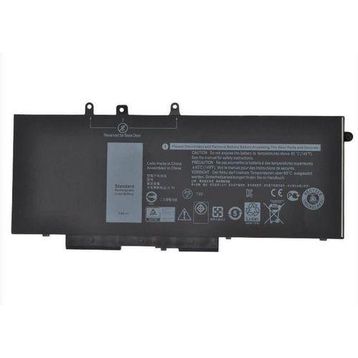 Dell 00JWGP Notebook Bataryası