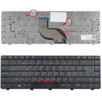 Dell 01R28D Klavye