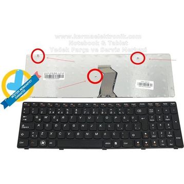 Dell 01R28D Klavye