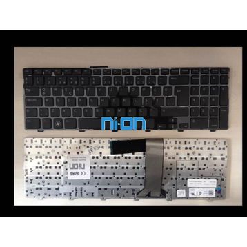 Dell 04DFCJ Siyah Klavye
