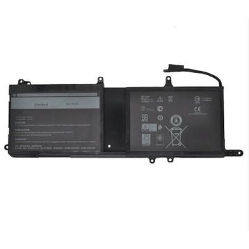 Dell 0546FF Notebook Bataryası Pili