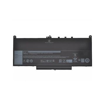 Dell 0579TY Notebook Bataryası Pili