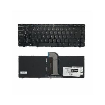 Dell 06H10H Klavye