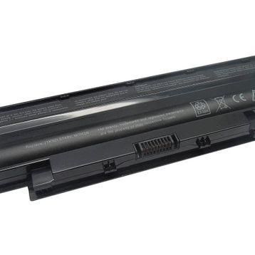 Dell 06P6PN Notebook Bataryası