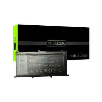 Dell 071JF4 357F9 Notebook Batarya