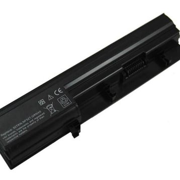 Dell 07W5X0 Notebook Bataryası Pil