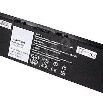 Dell 0909H5 Notebook Bataryası Pili