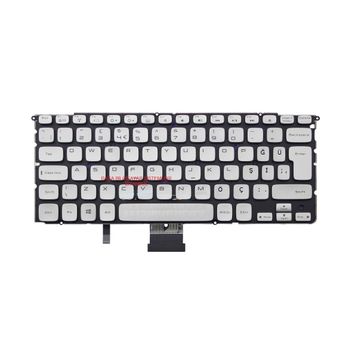 Dell 09F6M9 9F6M9 Gri Klavye