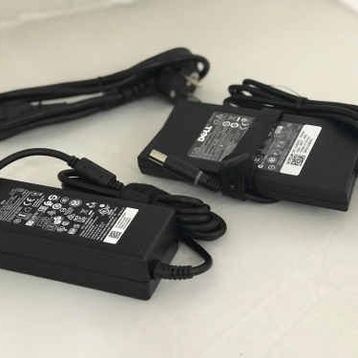Dell 09T215 0C9HYX Uyumlu Laptop Adaptör