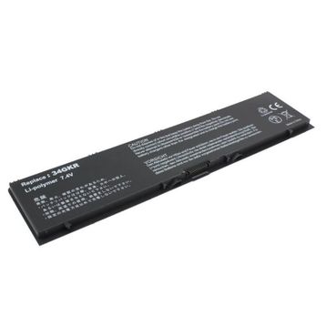 Dell 0D47W Notebook Bataryası
